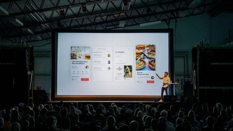 Invited Talk