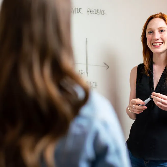 Teaching Assistant at UCI